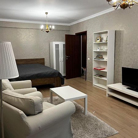 Miralex - Solid House Residence Mamaia Buitenkant foto