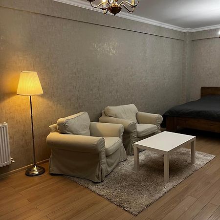 Miralex - Solid House Residence Mamaia Buitenkant foto