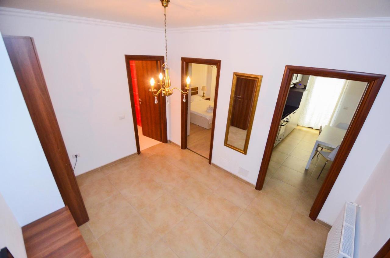 Miralex - Solid House Residence Mamaia Buitenkant foto