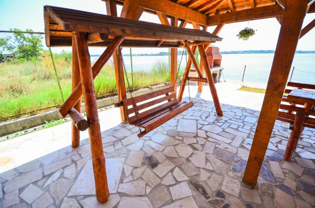 Miralex - Solid House Residence Mamaia Buitenkant foto