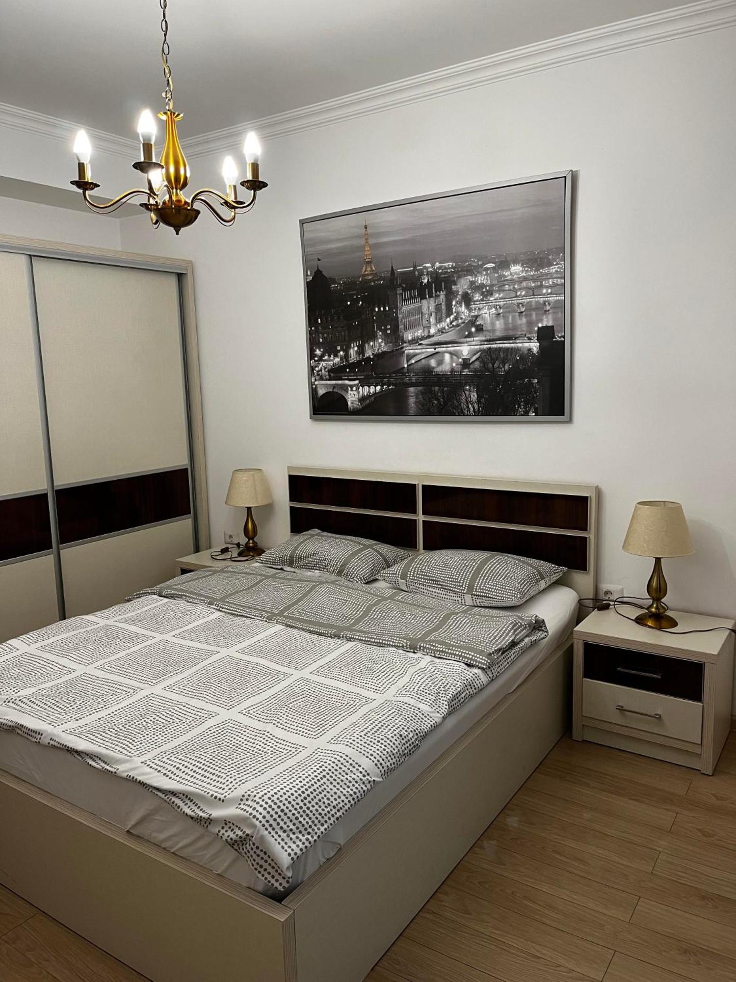 Miralex - Solid House Residence Mamaia Buitenkant foto