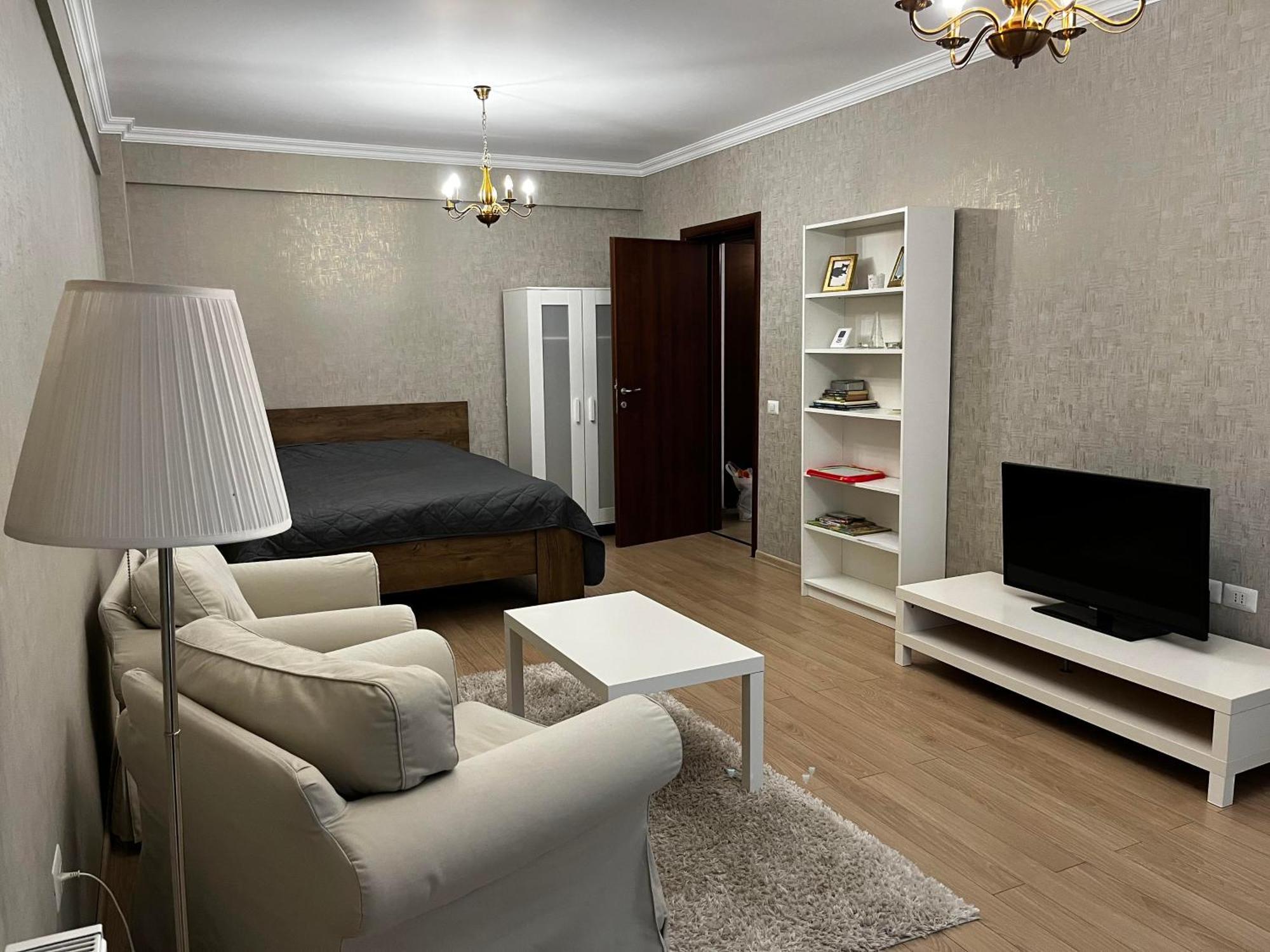 Miralex - Solid House Residence Mamaia Buitenkant foto