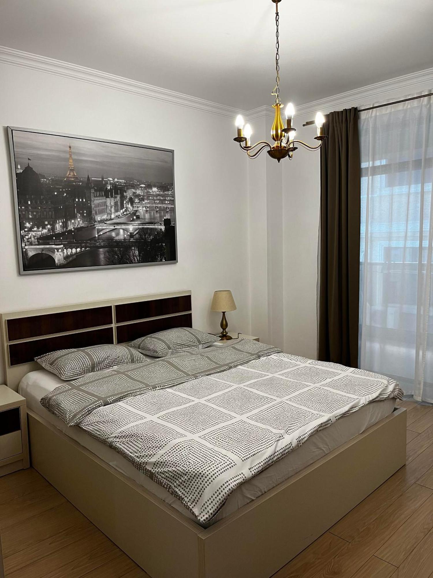 Miralex - Solid House Residence Mamaia Buitenkant foto