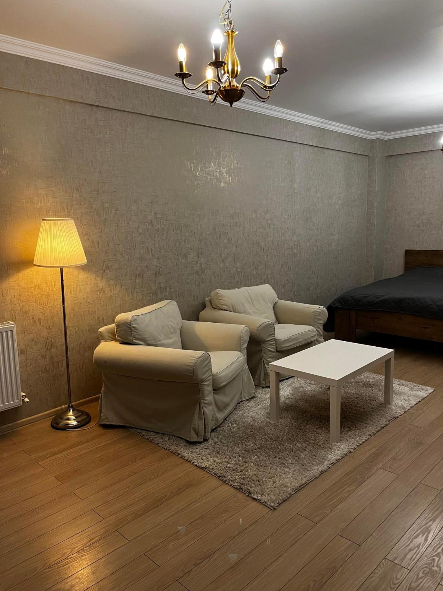 Miralex - Solid House Residence Mamaia Buitenkant foto